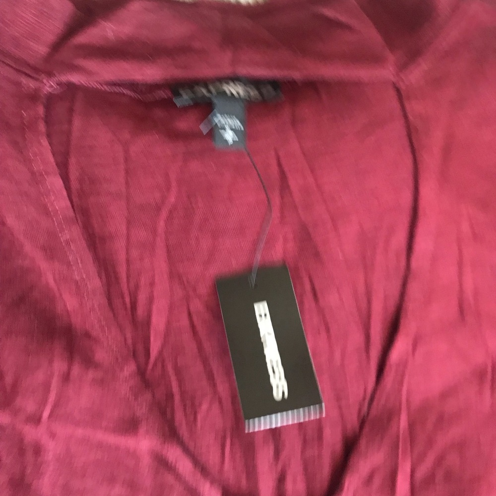 NWT Tunic Top - Picture 5 of 5